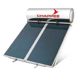 Chappee-solar-heaters